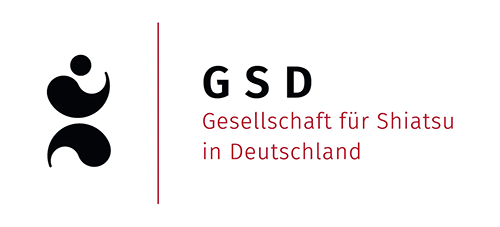 Logo GSD Gesellschaft für Shiatsu